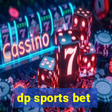 dp sports bet